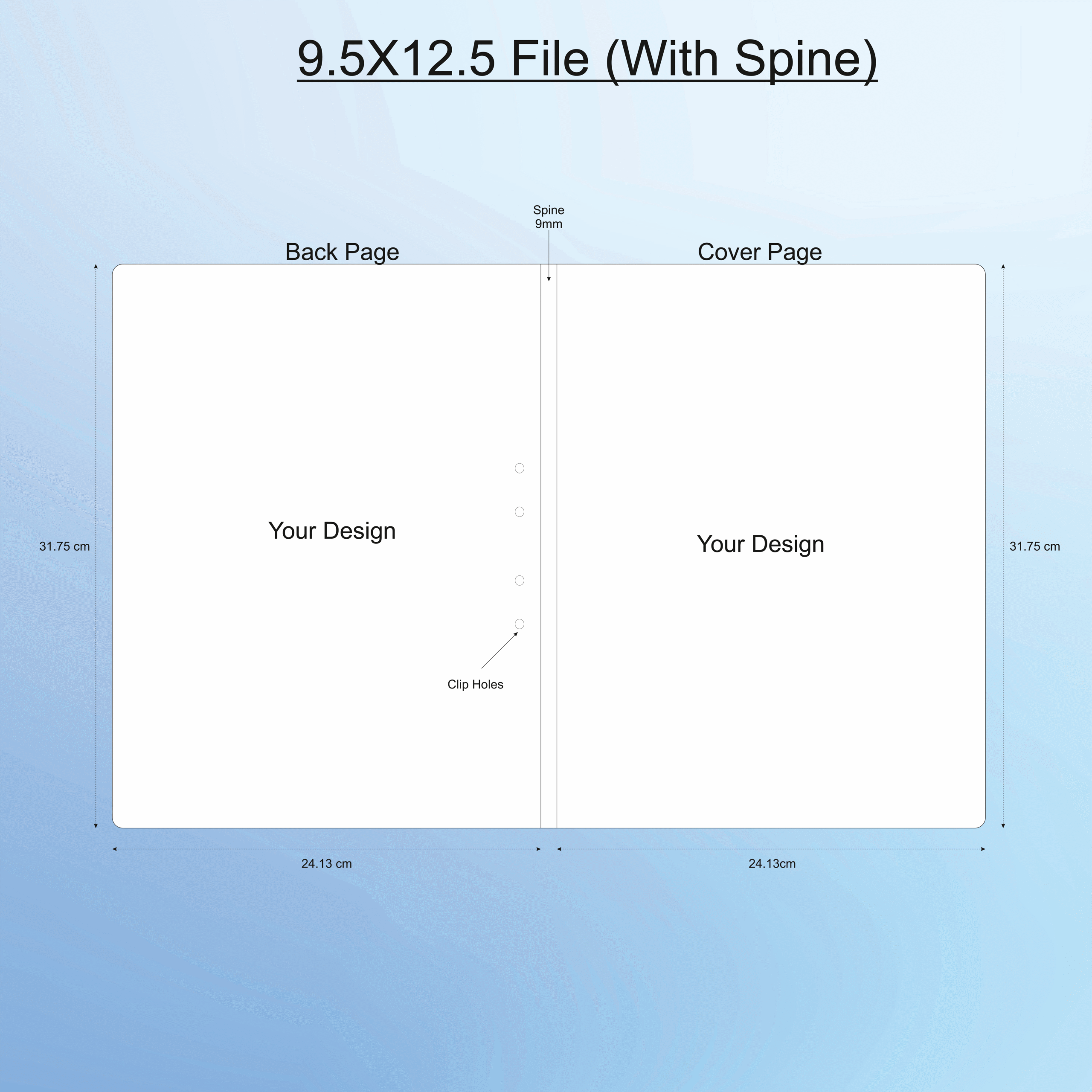 Plastic Files - Image 2
