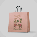 Return Gift Bags