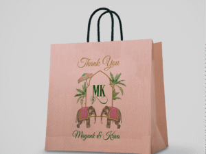 Return Gift Bags