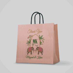 Return Gift Bags