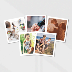 Square Photo Prints