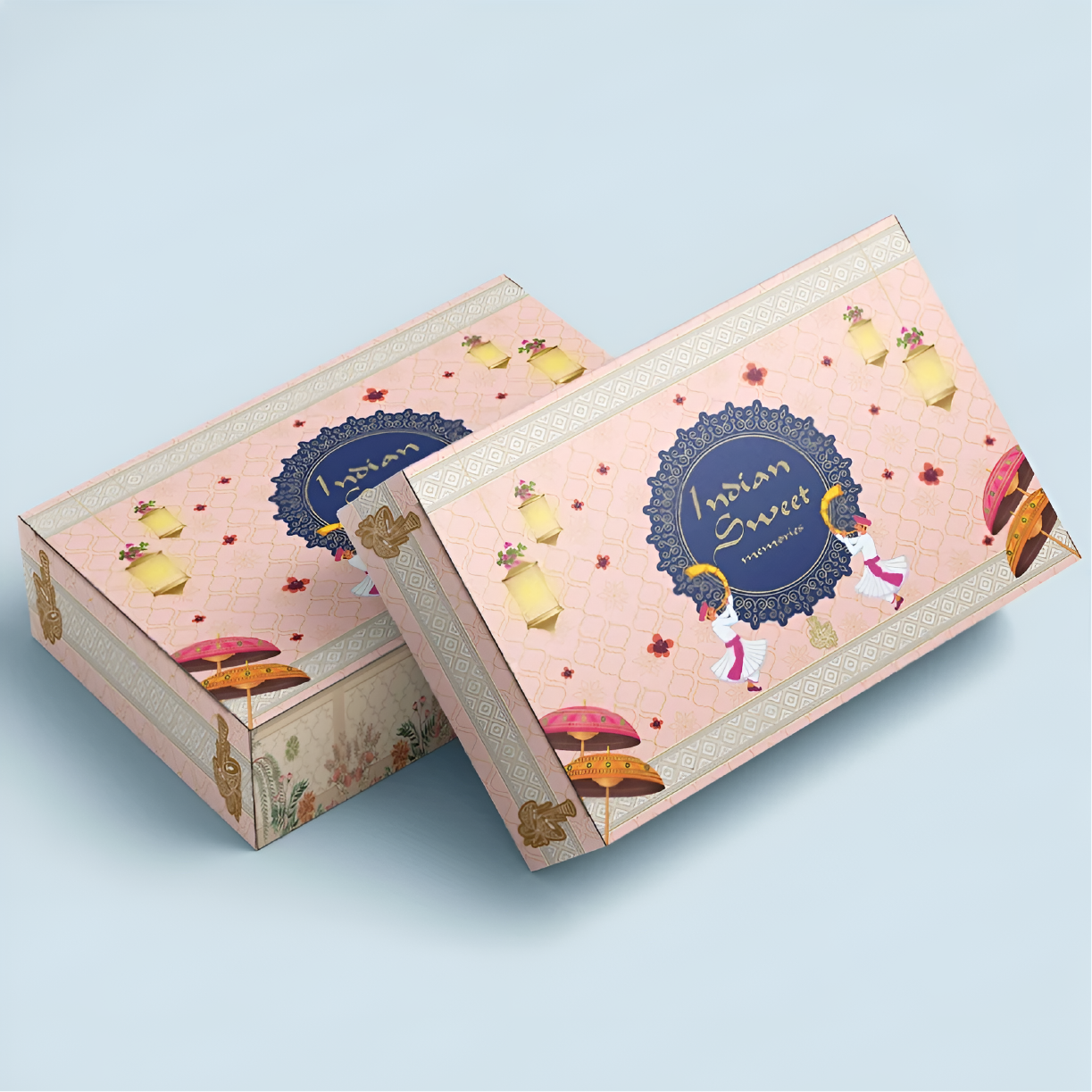 Sweet Boxes