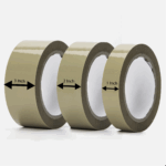 Transparent Tapes