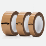 Brown Tapes