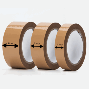 Brown Tapes