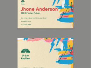 Marble Texture Cards