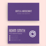 Leather Texture Cards