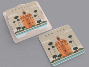 Coasters