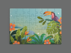 Jigsaw Puzzle