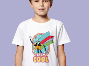 Kids T-shirt