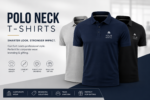 Unisex Polo T-shirt