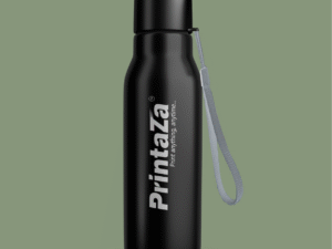 Steel Water Bottle
