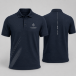 Unisex Polo T-shirt