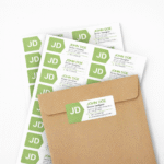 Address Labels