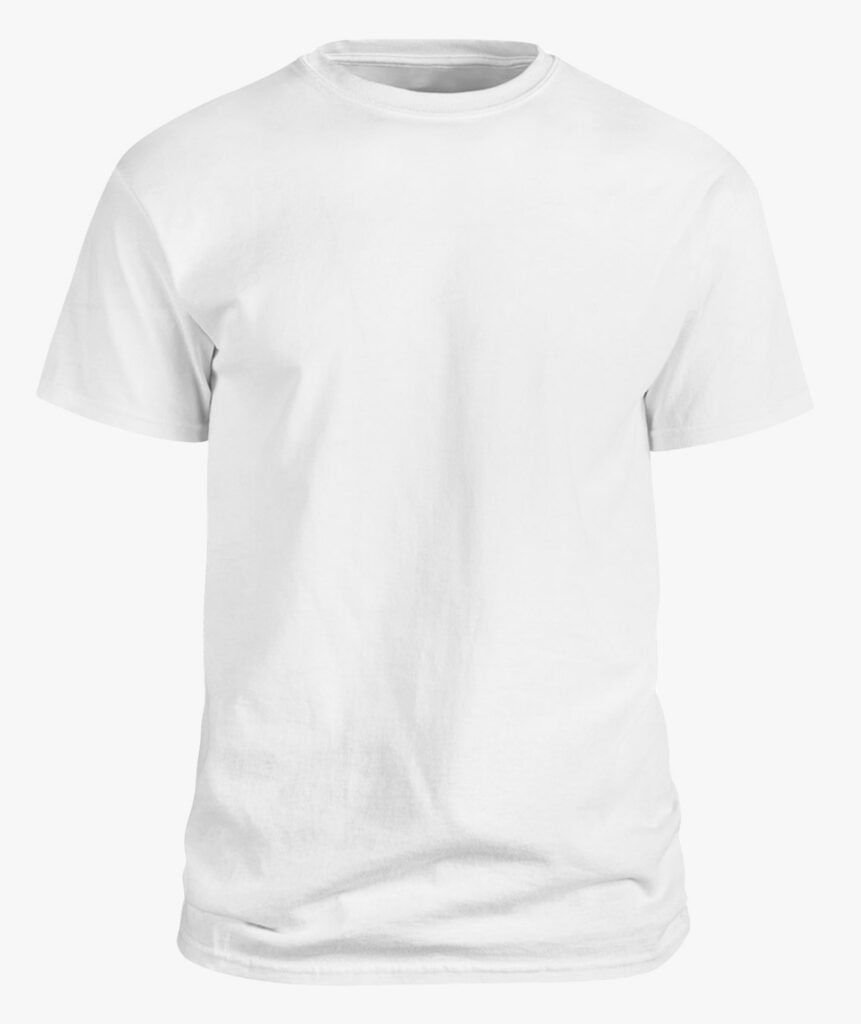 sample t shirt kt