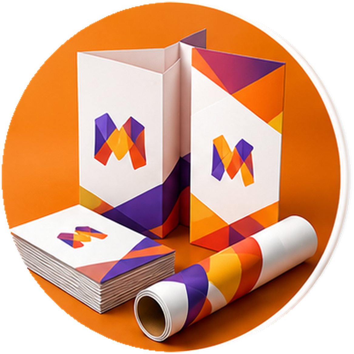 Marketing Material
