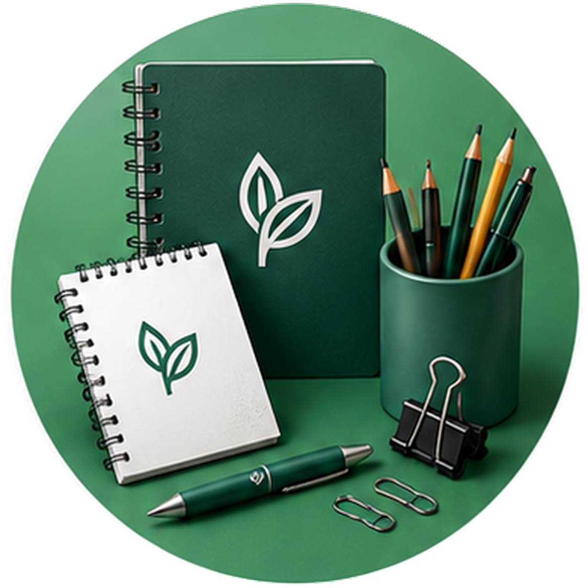 Office Stationary