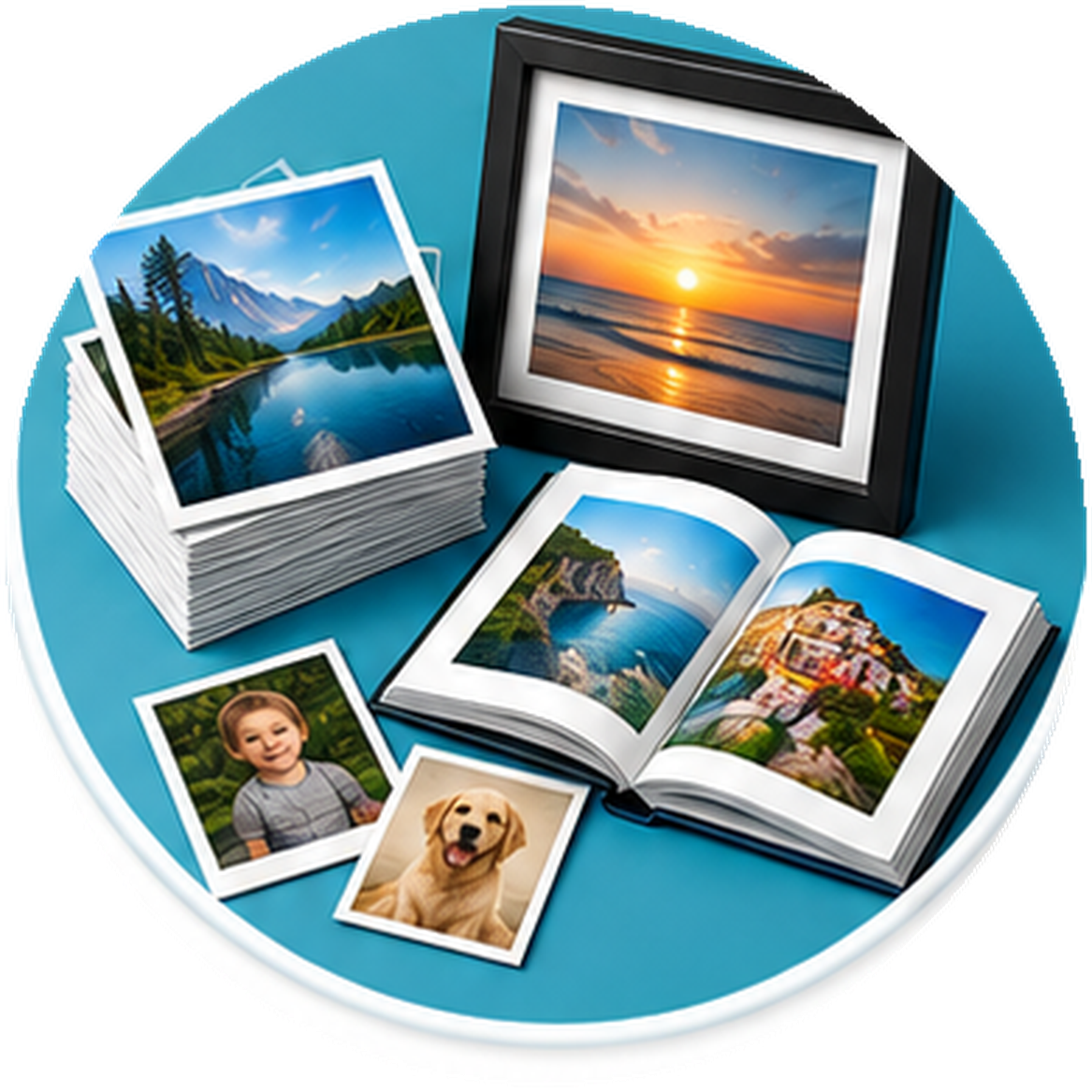 Photo Printing