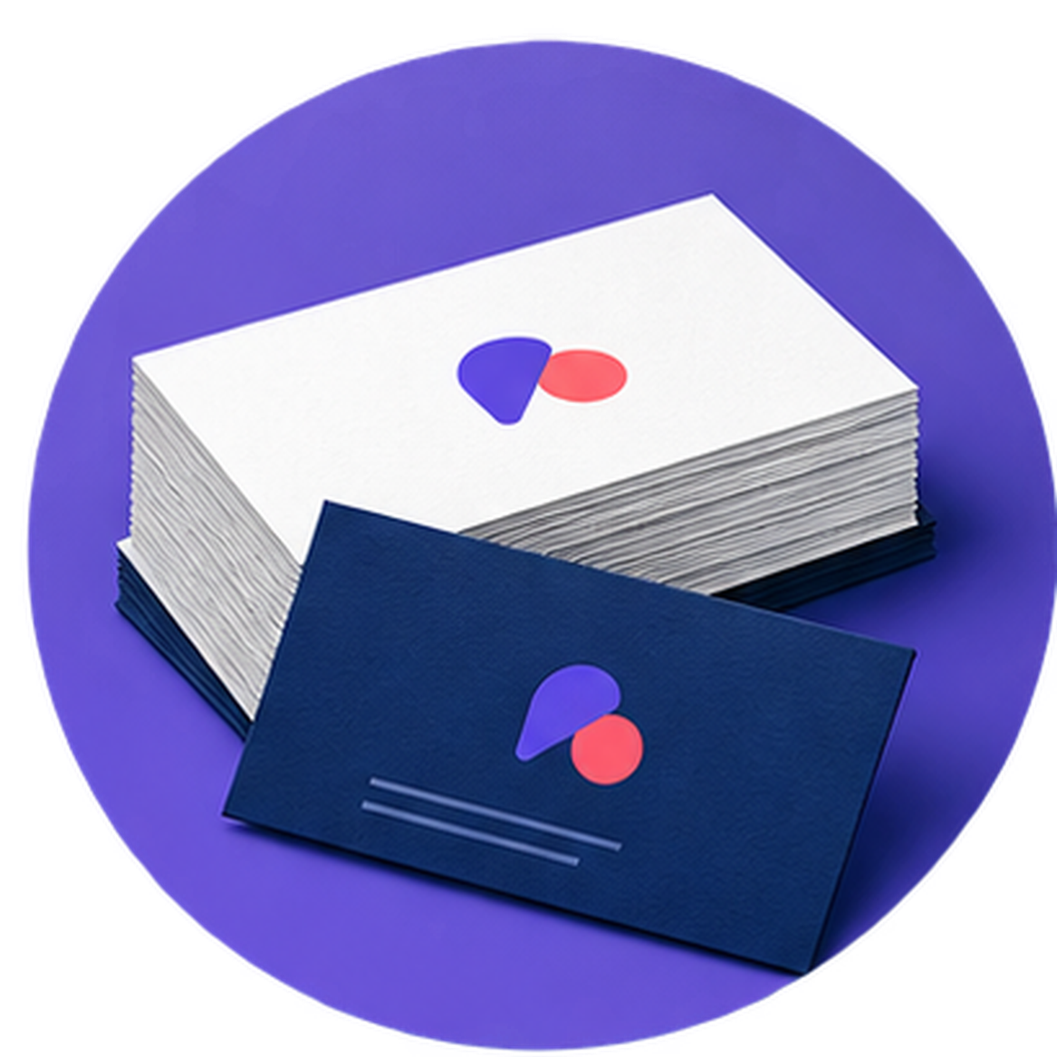 Visiting Cards