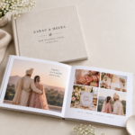 Wedding Albums