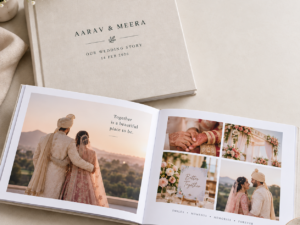 Wedding Albums