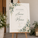 Wedding Posters
